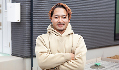 代表挨拶
